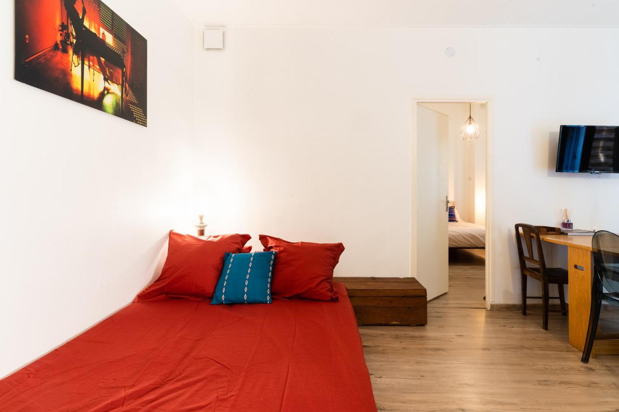 Le Patio Riquet Apartment Toulouse