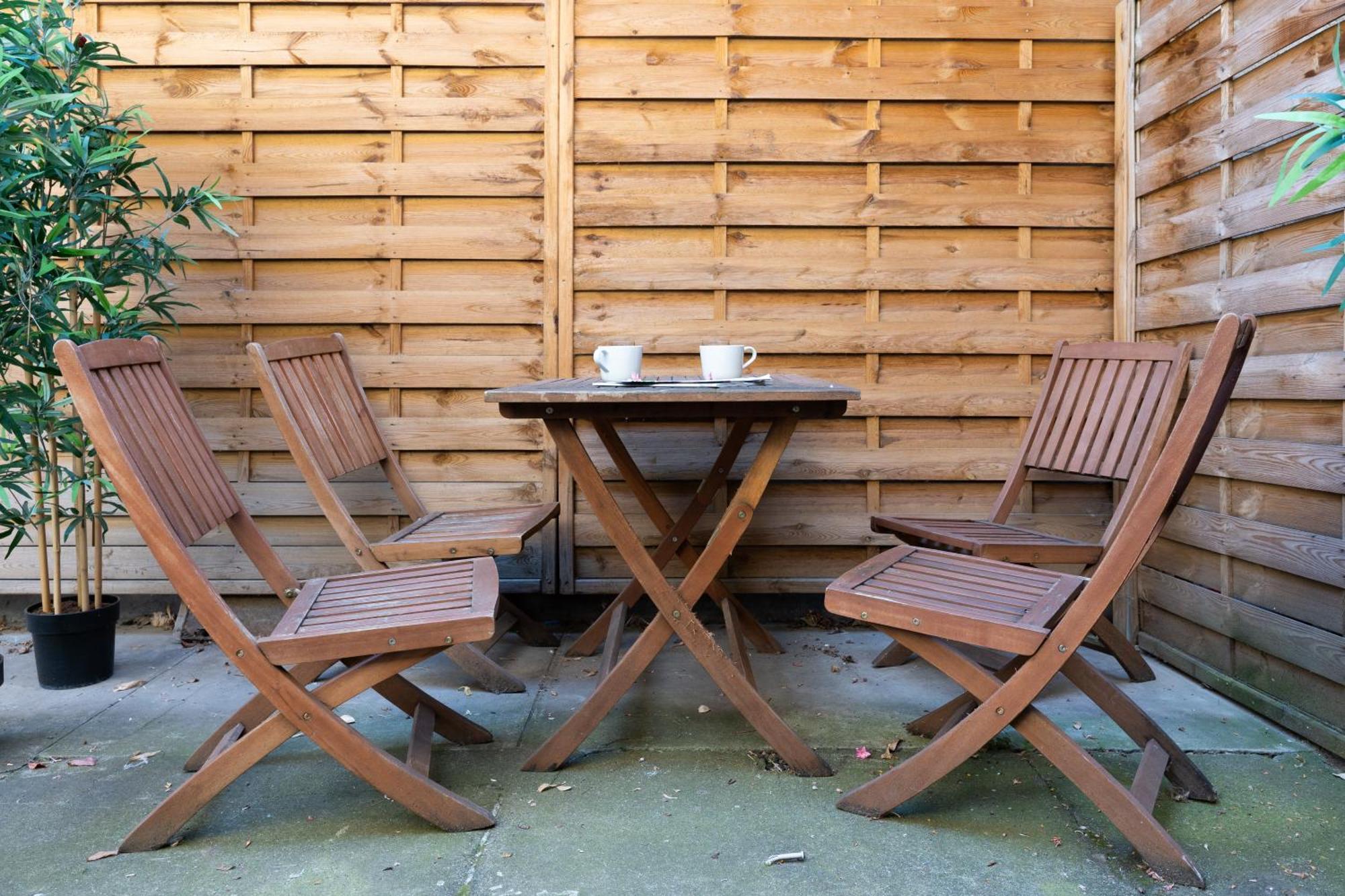 Le Patio Riquet * Toulouse