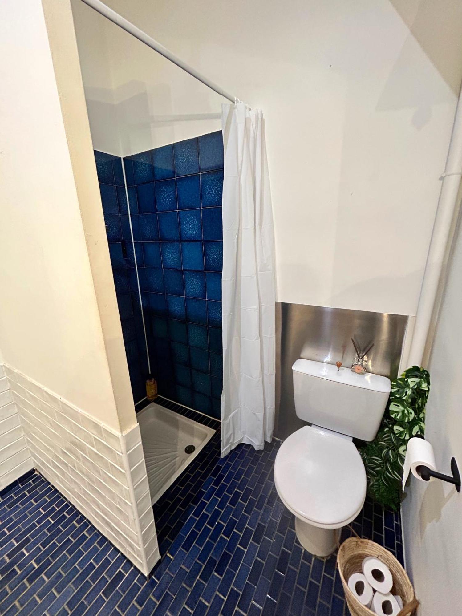 Le Patio Riquet Apartment