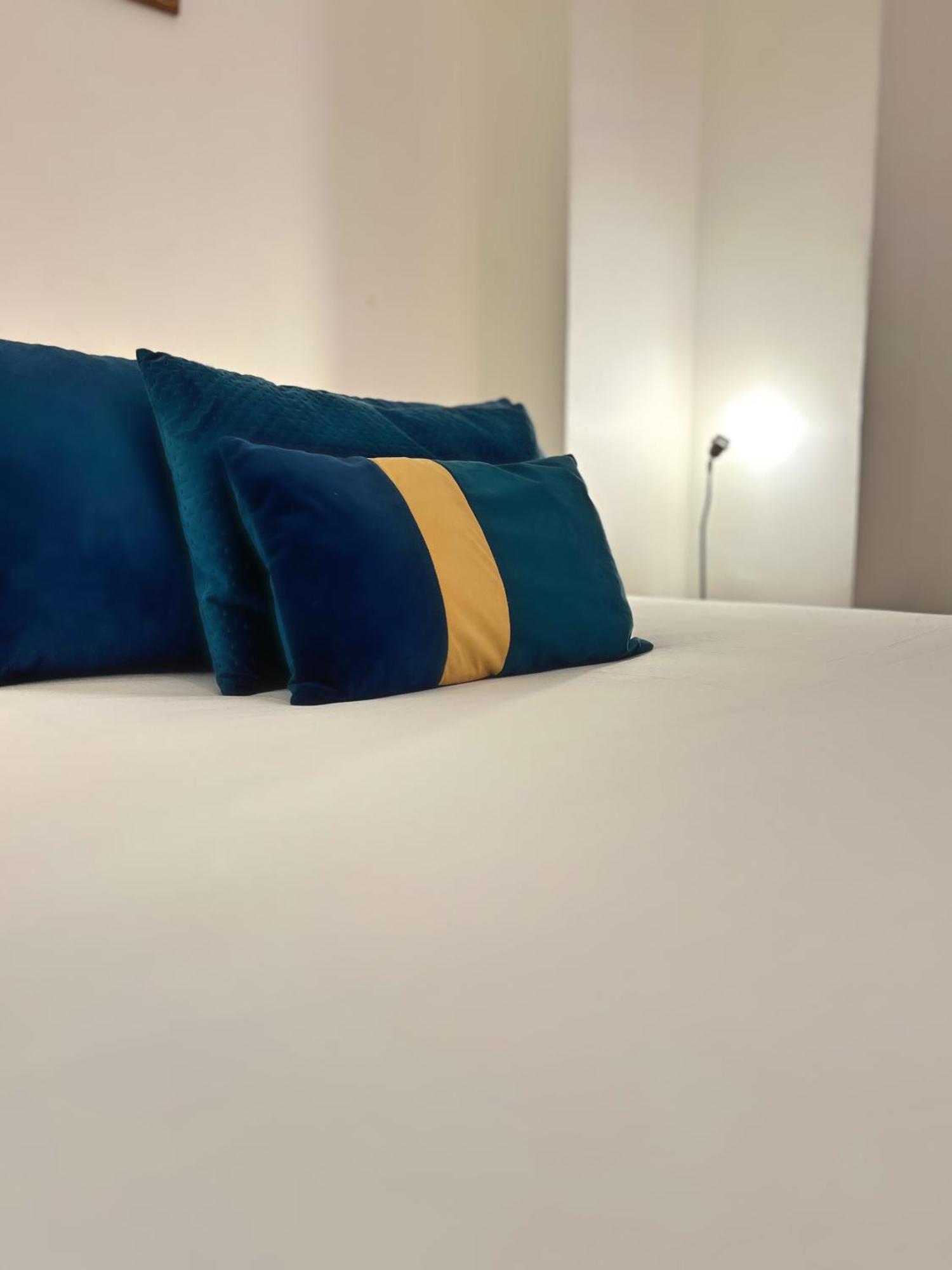 Appartement Le Patio Riquet